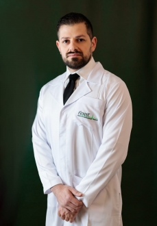 Anest Chapec - Dr. FERNANDO HENRIQUE MACHADO/CRM-SC 21623