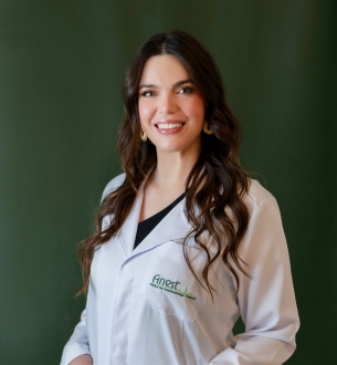 Anest Chapec - Dr. GABRIELA CITRON VEDANA/CRM-SC 21147