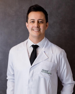 Anest Chapec - Dr. GUILHERME SOUZA MELO/CRM-SC 17400