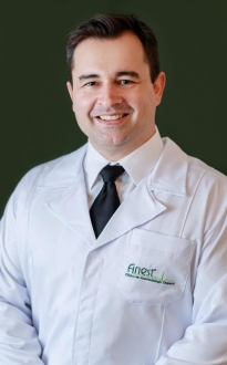 Anest Chapec - Dr. GUILHERME JONCK STAUB/CRM-SC 19479