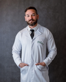 Anest Chapec - Dr. OSCAR AUGUSTO DE OLIVEIRA MORAIS/CRM-SC 19348