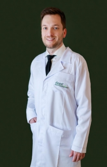 Anest Chapec - Dr. PAULO TONINI/CRM-SC 18867