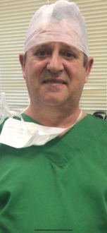 Anest Chapec - Dr. RAUL PERIZZOLO/CRM-SC 5171