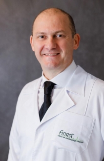Anest Chapec - Dr. ADRIANO DALL MAGRO/CRM-SC 6759