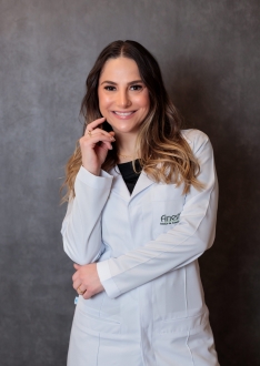 Anest Chapec - Dra. ALINE BOFF BONFANTE/CRM-SC 15271