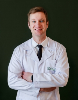 Anest Chapec - Dr. DIEGO BONIATTI RIGOTTI/CRM-SC 17246