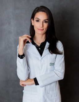 Anest Chapec - Dra. FERNANDA GUOLLO/CRM-SC19515
