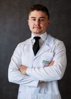 Anest Chapec - Dr. GUSTAVO BIESDORF/CRM-SC 18409