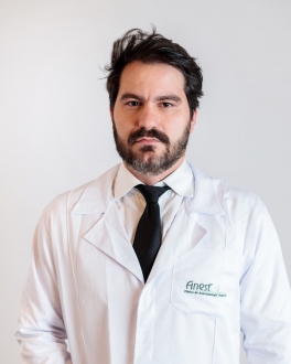 Anest Chapec - Dr. JOAO RICARDO MOREIRA/CRM-SC 25795