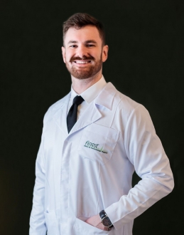 Anest Chapec - Dr. LEANDRO BERNARDES/CRM-SC 21490