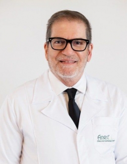 Anest Chapec - Dr. MARCOS TADEU CURY/CRM-SC 4667