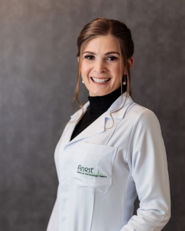 Anest Chapec - Dra. RAQUEL SCHNEIDER FELICIANI/CRM-SC 18260